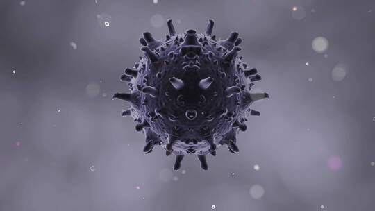 病毒微生物基因突变医学研究细菌细胞微生物