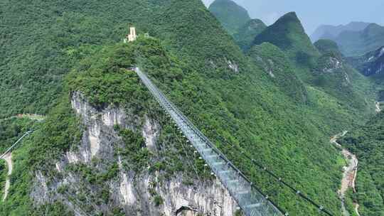 广东省清远市阳山县广东峡天下旅游风景区