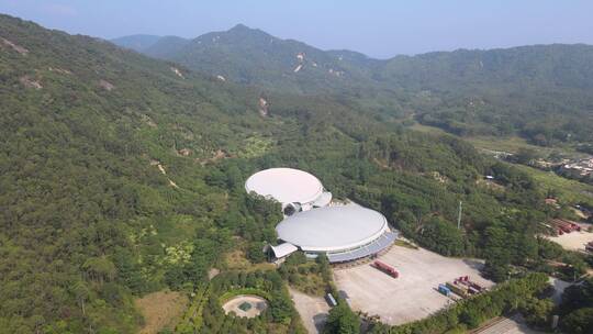 百岁山 景田实业集团 景田百岁山