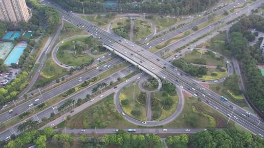 城市道路