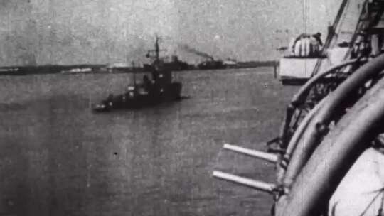 1937年 淞沪会战 四行仓库保卫战