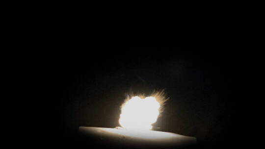 火焰爆炸特效合成视频素材视频素材模板下载