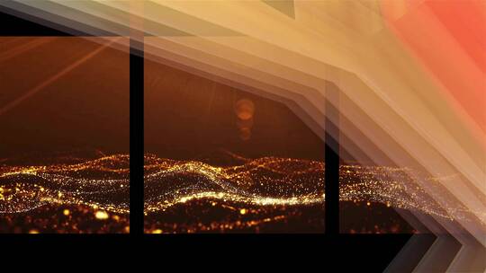 震撼裸眼3D倒计时