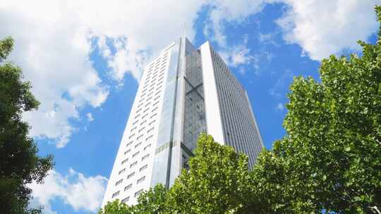 义乌电视广播台