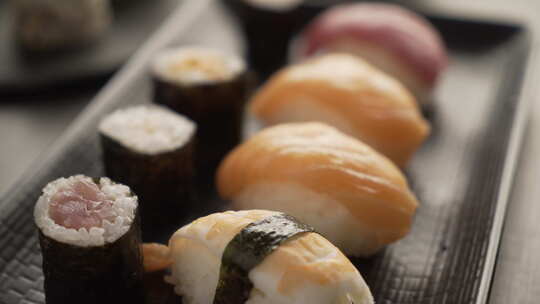 寿司 日式料理 日本寿司