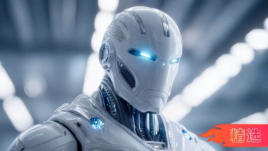 生物识别智能安防未来安防生物识别守护安全