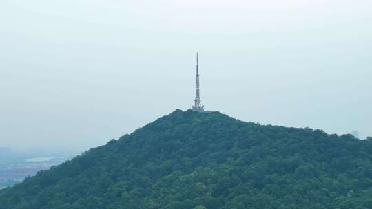 安徽省合肥市蜀山区大蜀山国家森林公园城市