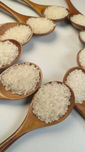 东北珍珠大米五谷杂粮优质米