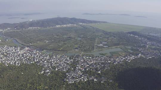 苏州太湖西山缥缈峰2