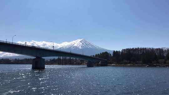 日本富士山