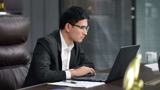 创业者日常办公