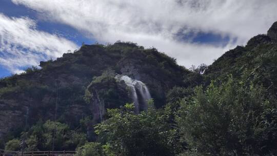 美丽的风景