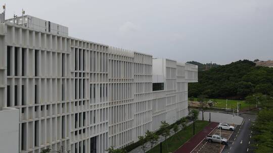 西丽大学城 南方科技大学