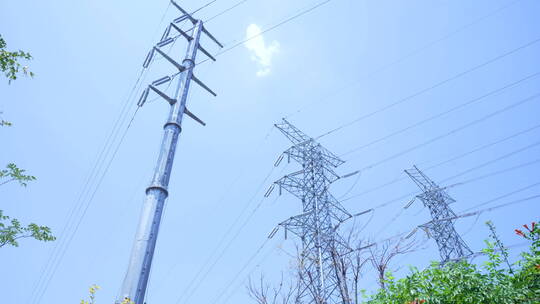 武汉杨春湖城市生态公园风景