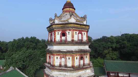 南华寺六祖惠能大师南华禅寺