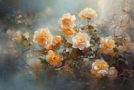 空虚的深夜 情感 孤独 夜晚