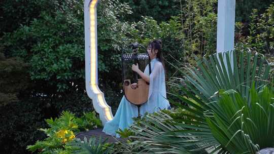 意境小院子餐厅餐饮