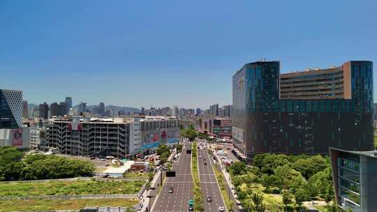 杭州四季青服装市场