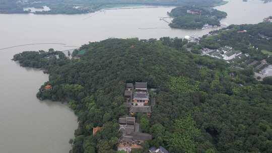 无锡太湖鼋头渚风景区