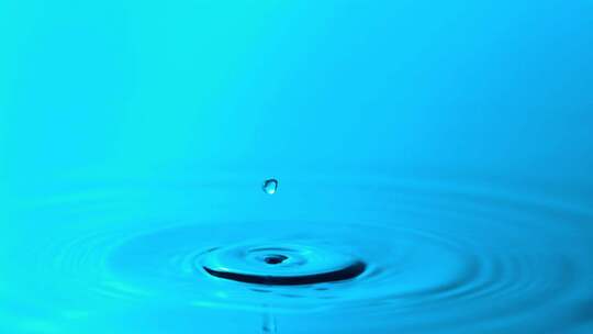 水大自然水滴滴水空间水创意水