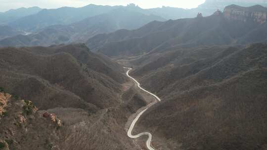 嶂石岩 山 高山