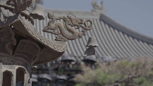 白塔寺 北京妙应寺