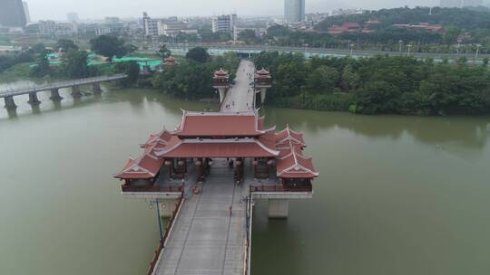 福建漳州南山桥