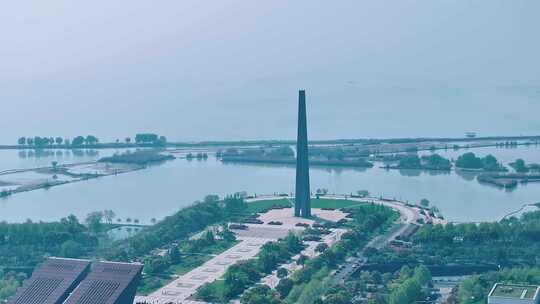 渡江战役纪念馆