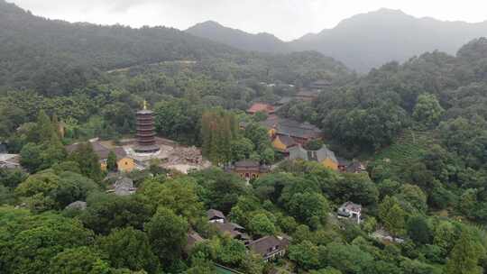 浙江省 杭州市 法喜讲寺