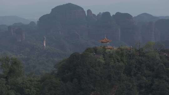 丹霞山景区_0076