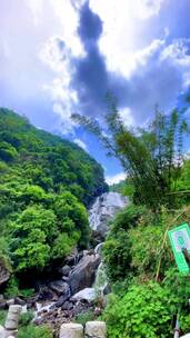 自然风光，治愈系风景，风景如画心旷神怡