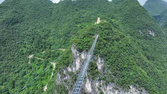 广东省清远市阳山县广东峡天下旅游风景区