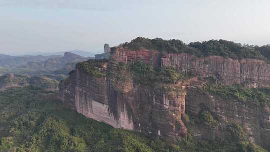 韶关市丹霞山旅游风景区