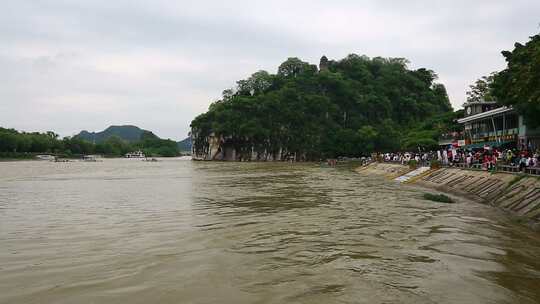 桂林象山景区