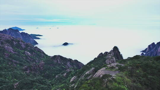 雨后的云海·9