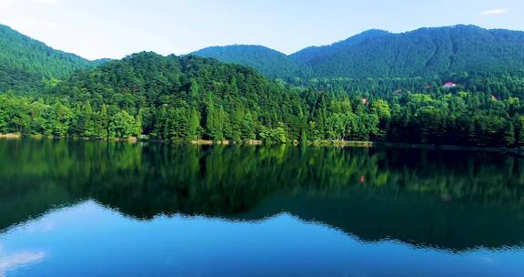 美丽庐山风景合辑