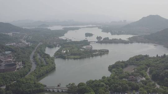 杭州湘湖