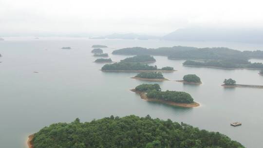 九江千岛湖