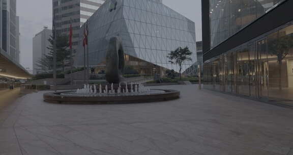 香港国金中心