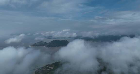 霞浦海岛风电