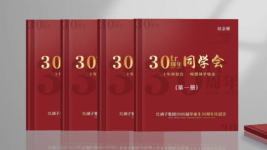 相册画册翻书