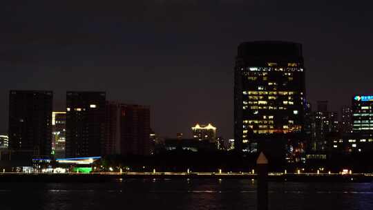 上海风景