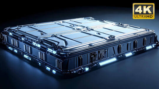 新能源电池锂电池储能电池动力电池制造1