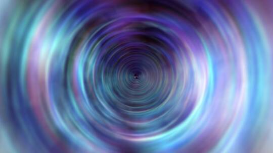 绚丽时空隧道02