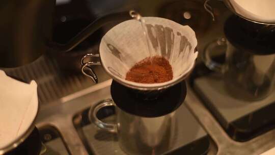 手冲咖啡 咖啡过滤纸