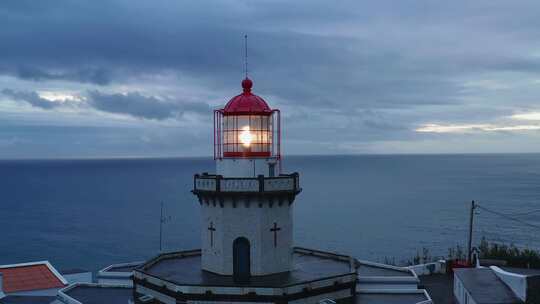 Sao Miguel， Island，亚