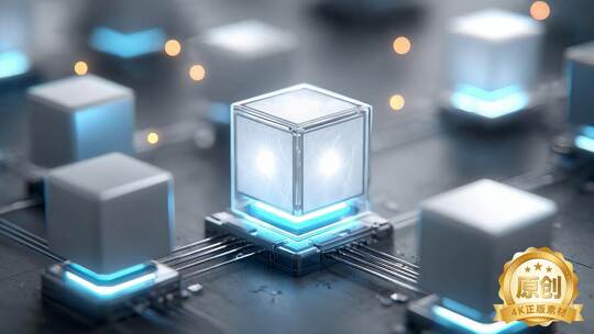 智能感应科技未来生活无限可能