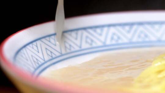 日本料理美食合集视频素材模板下载