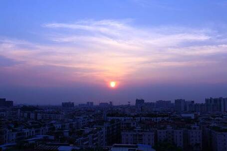 湛江夜晚的星空韵律 沙滩浴场 欢快 明