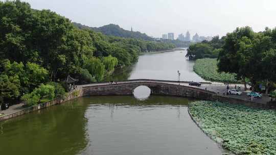 浙江 杭州 西湖